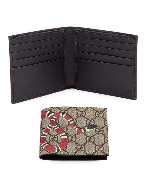 gucci wallet men price in india|gucci wallet men sale.